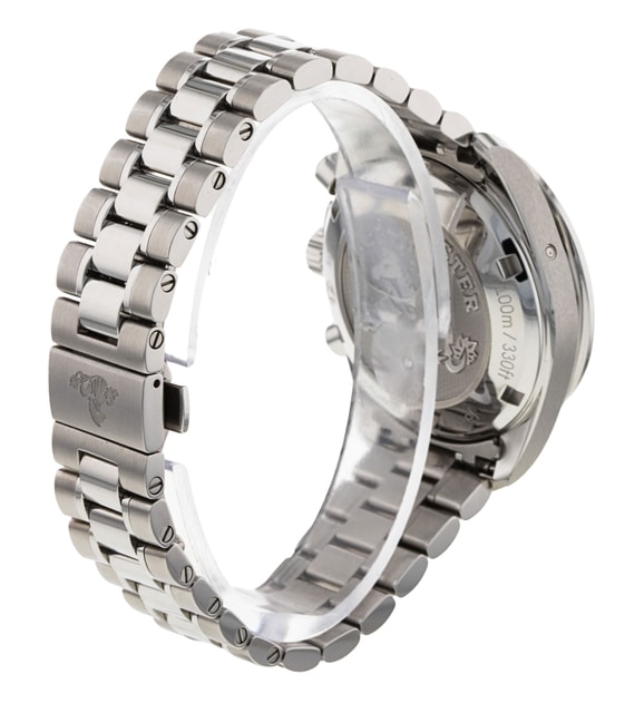 Omega Speedmaster 38 324.30.38.50.55.001 Image 3